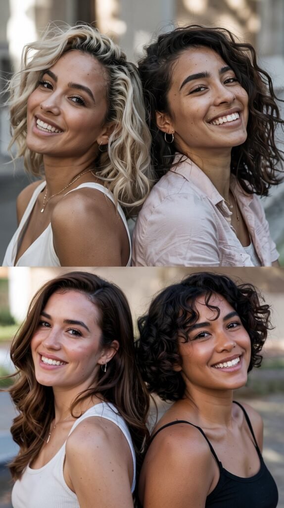 Understanding the Art of Low Maintenance Balayage