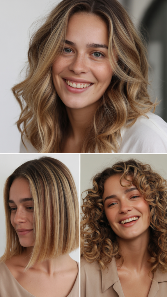 Toasted Coconut Blonde