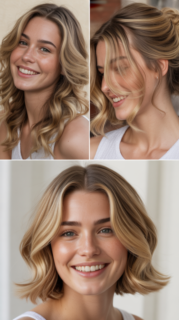 Biscotti Latte Blonde