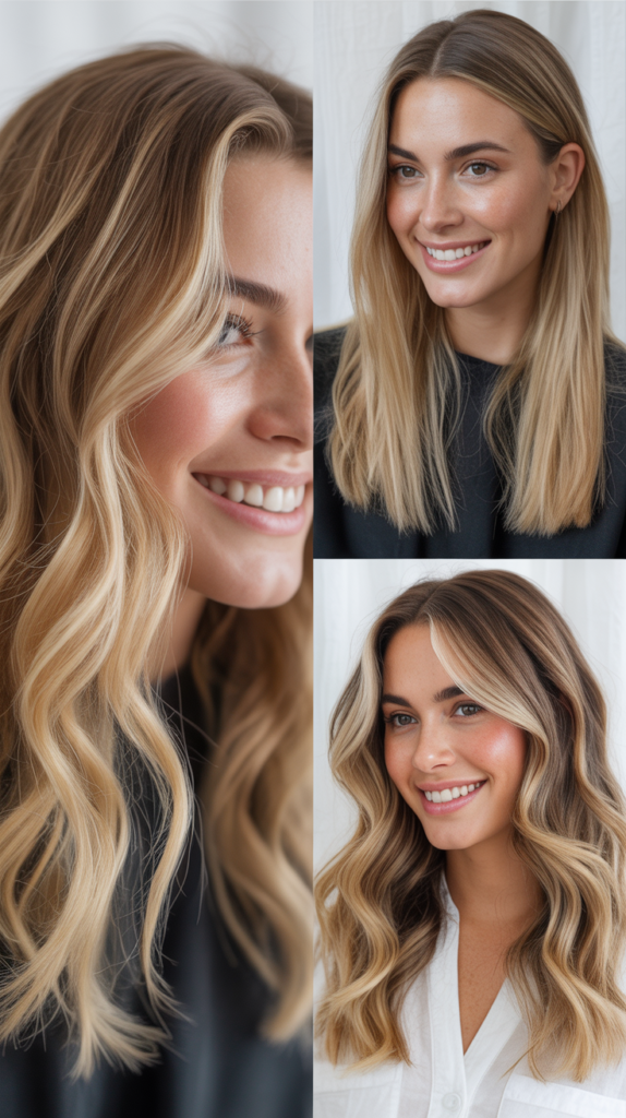  Lived-In Blonde Techniques