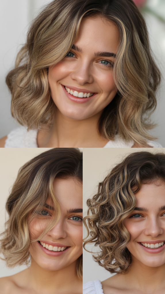 Babylights for Natural Dimension