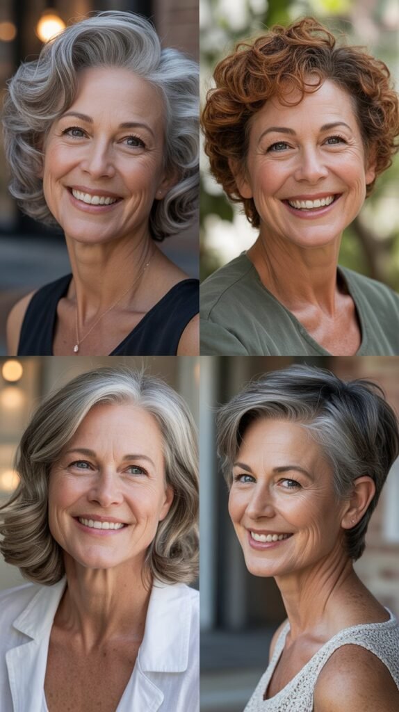 The Soft Layers Throughout