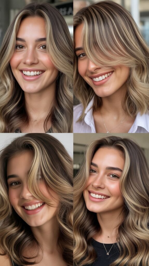 Money Piece Highlights