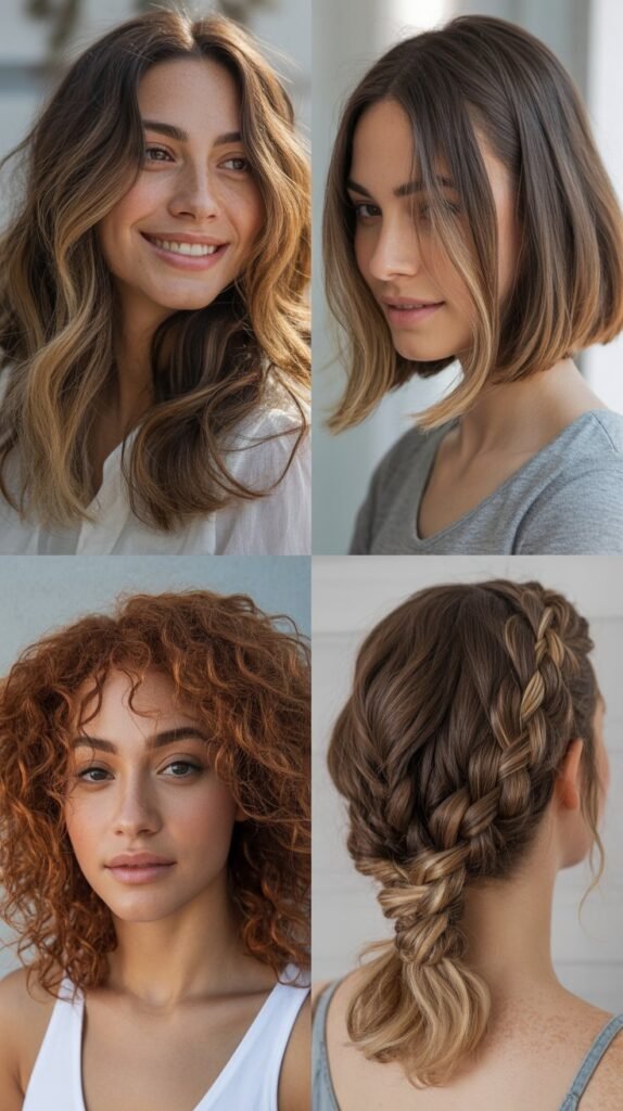  Subtle Highlights for Natural Enhancement