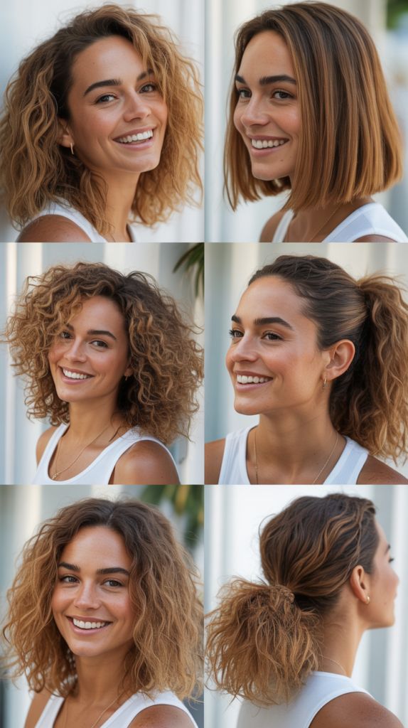 Hazelnut Blonde Natural Base