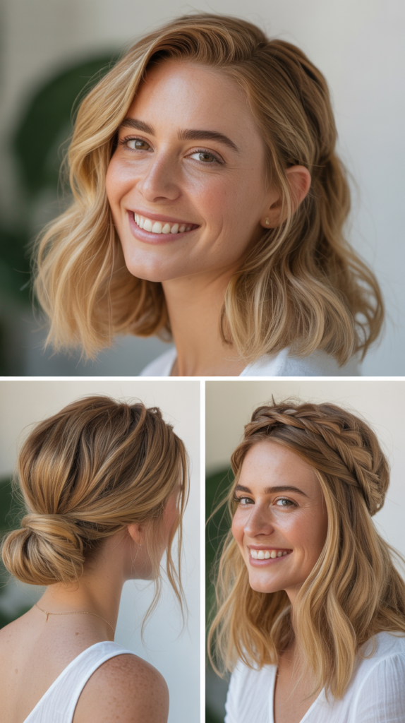 Shortbread Blonde Shadow Base