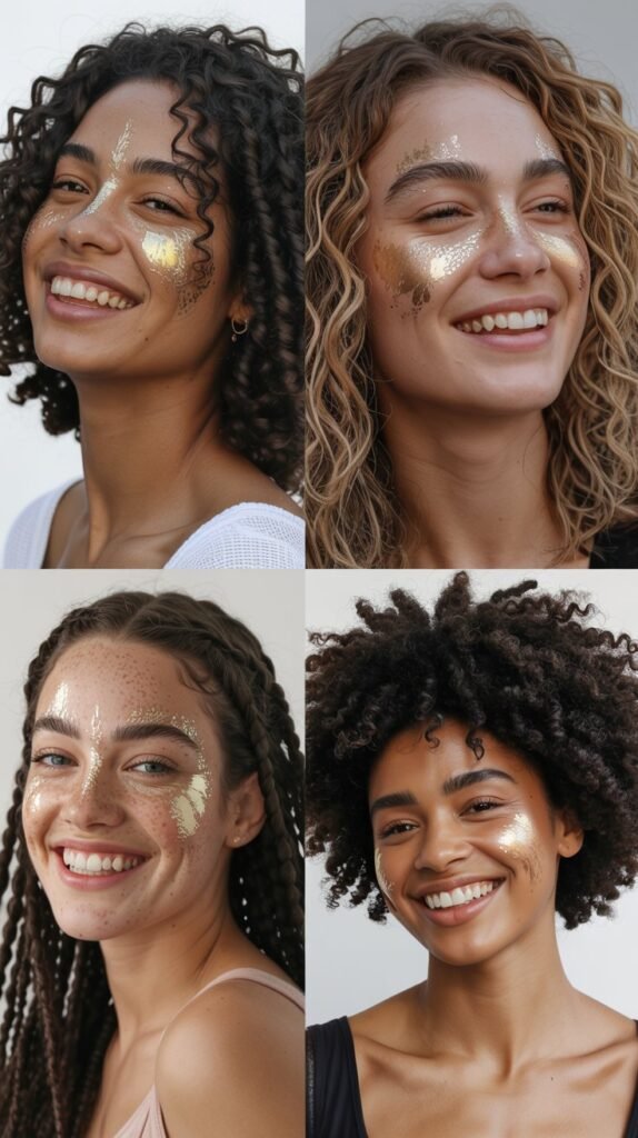 Soft Foiling Technique