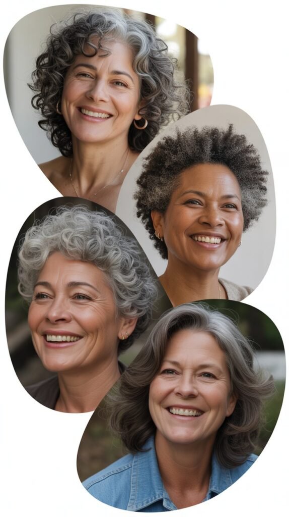 The Rounded Natural Shape