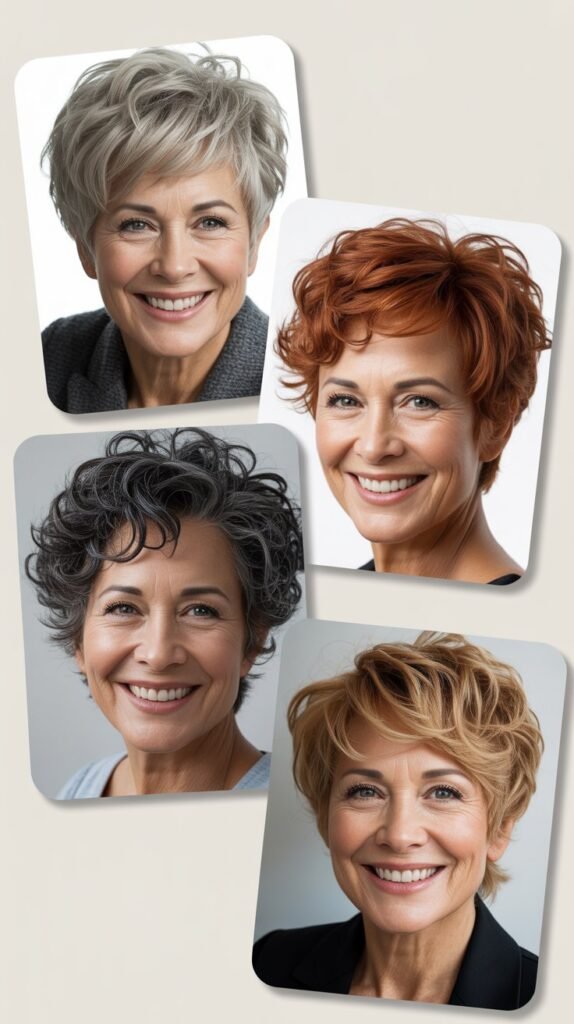 The Deconstructed Pixie