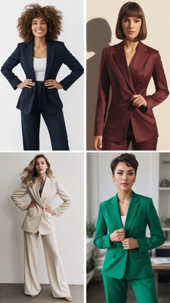 The Power Suit Revolution
