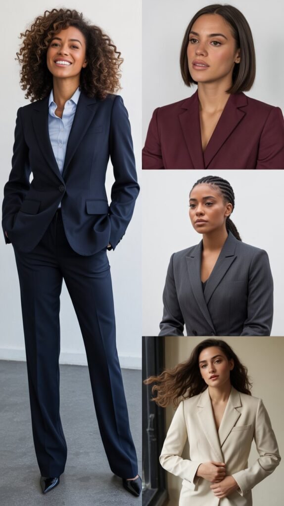 The Power Suit Revolution