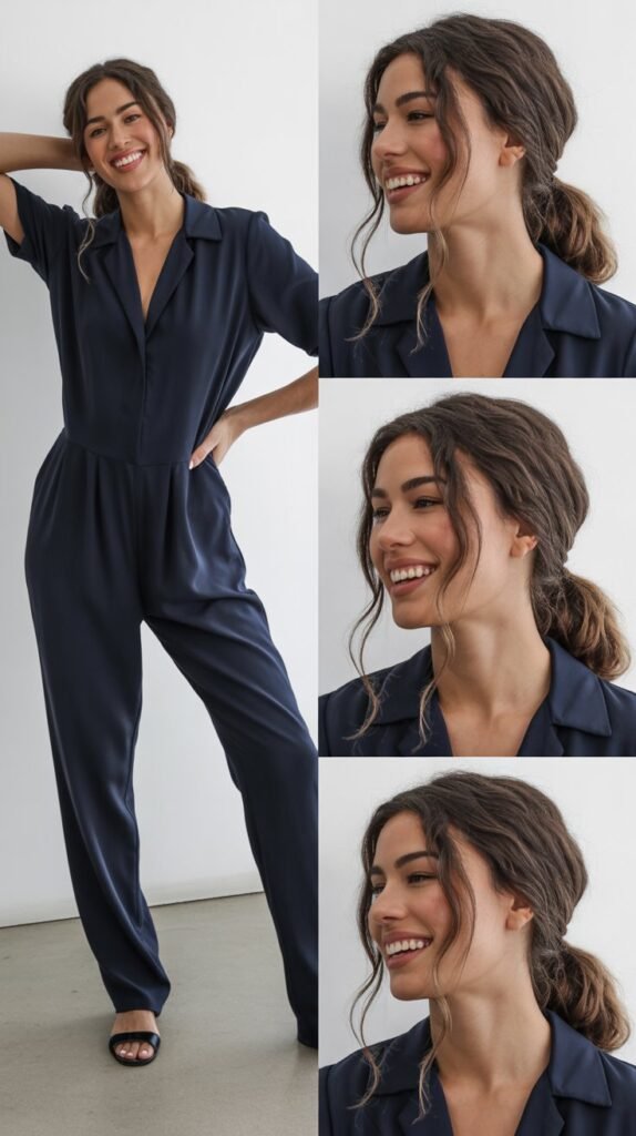 The Jumpsuit One-and-Done