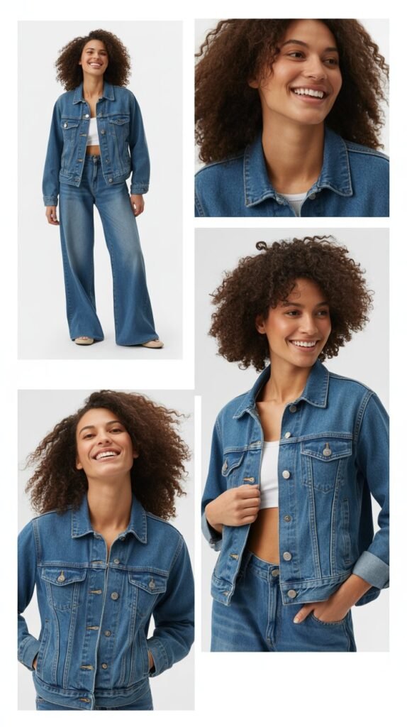 Butterfly Top Extravaganza