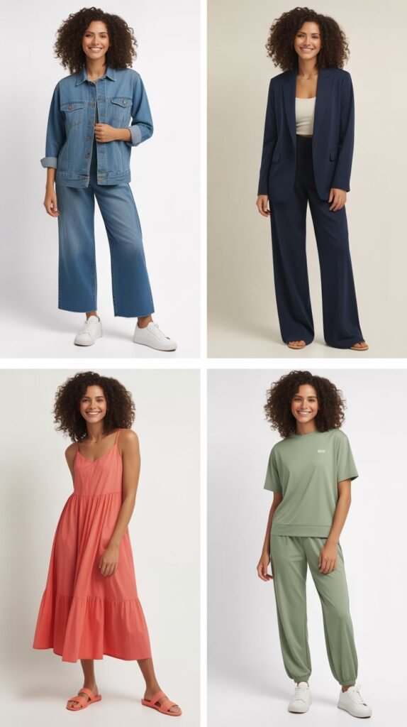  Matching Sets and Coordinates