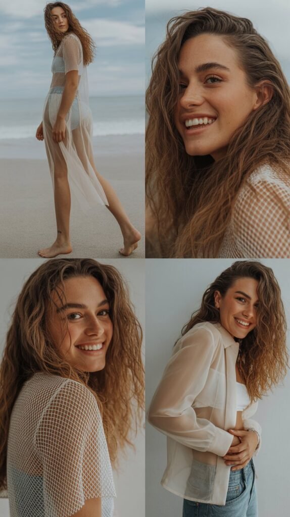  Mesh and Sheer Elements