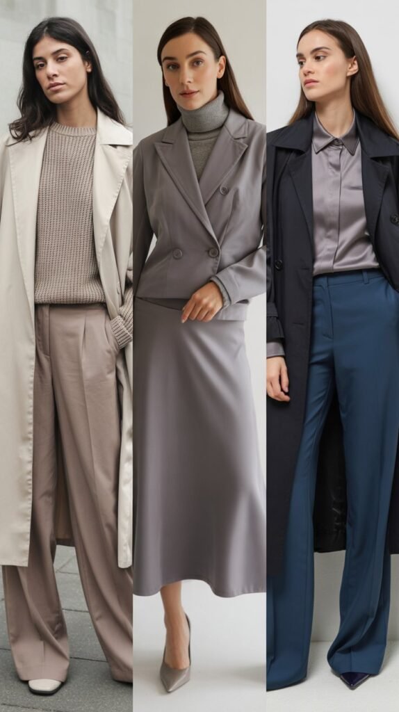 Tonal Layering Techniques