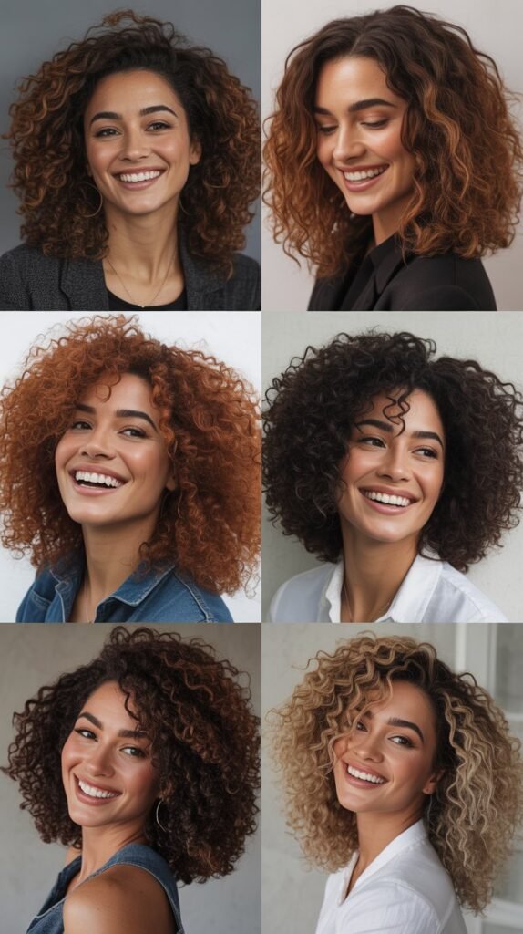 Lowlights and Highlights Combination