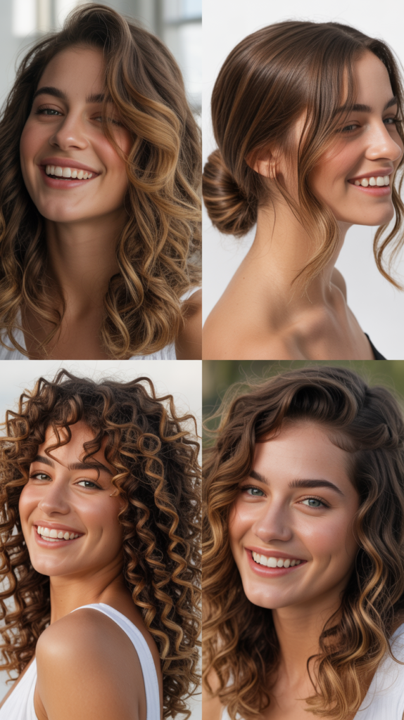 Consultation Questions to Ask Your Colorist