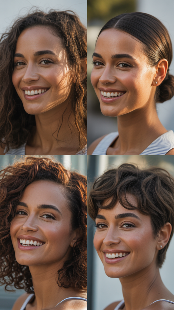 Subtle Highlights for Natural Enhancement