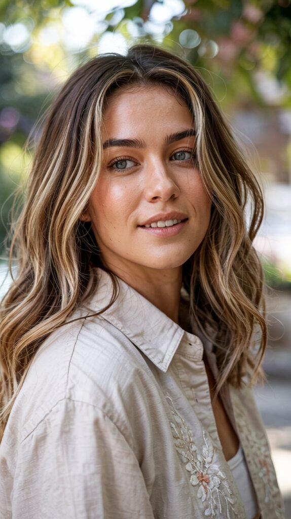  Toasted Almond Blonde