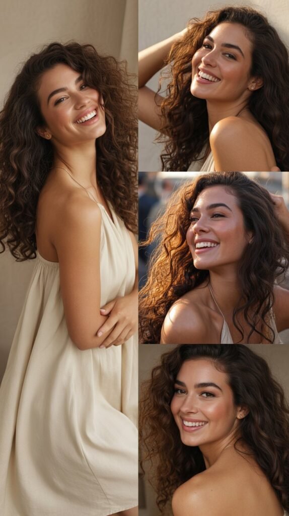 Chocolate Brown Richness