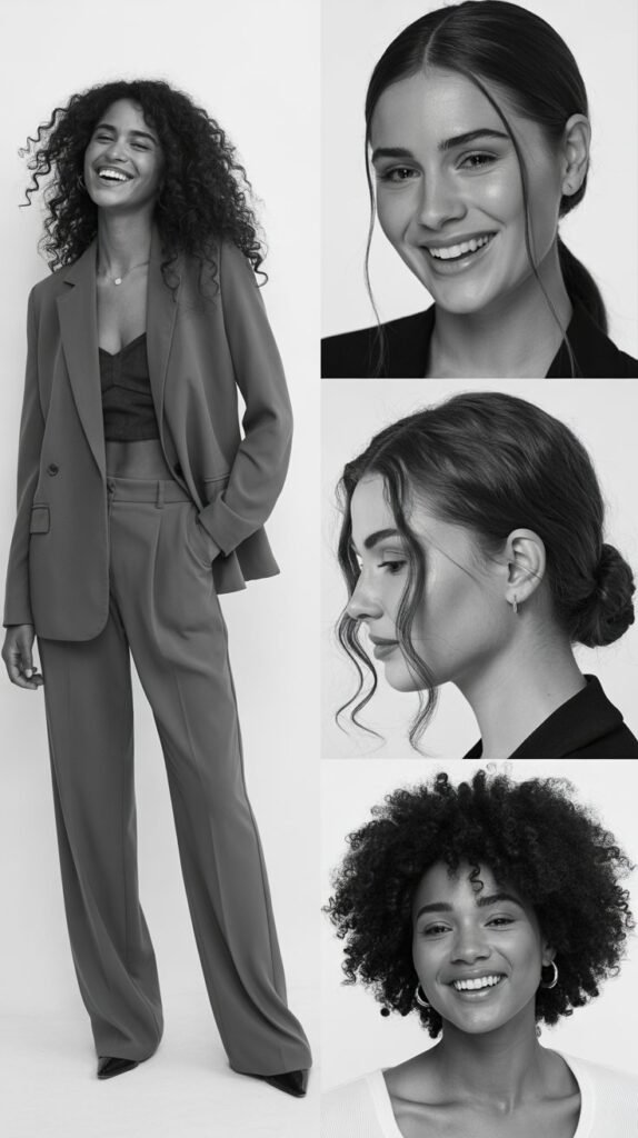 Monochromatic Separates