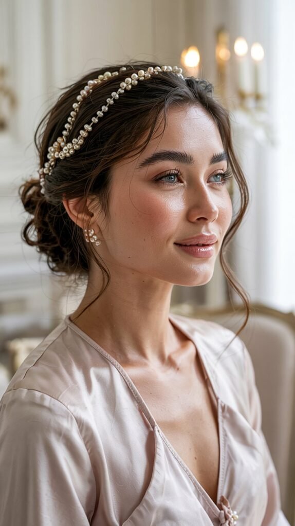  Champagne and Pearl Blend