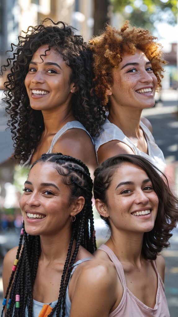  Layered Money Piece for Movement