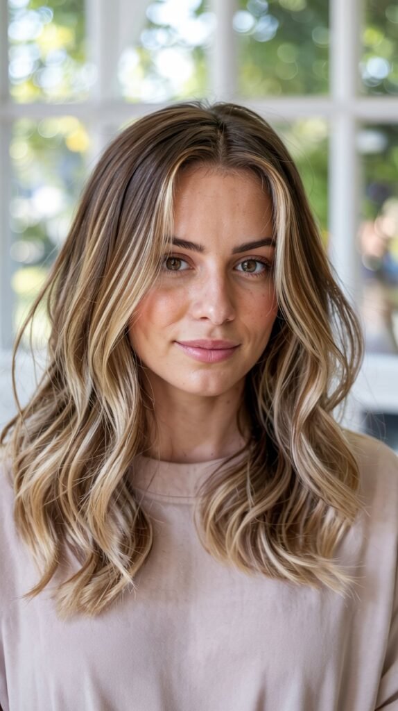  Fixing Over-Processed Blonde Balayage