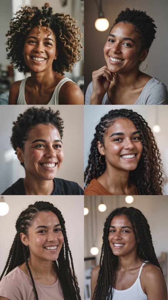 Vanilla and Cream Mix