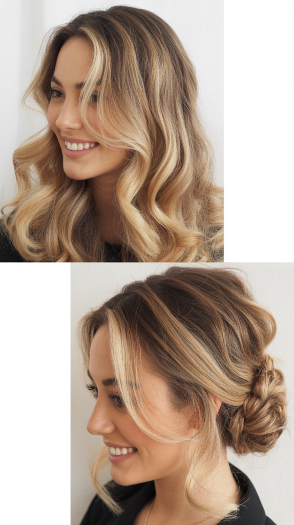 Classic Shadow Root Blonde