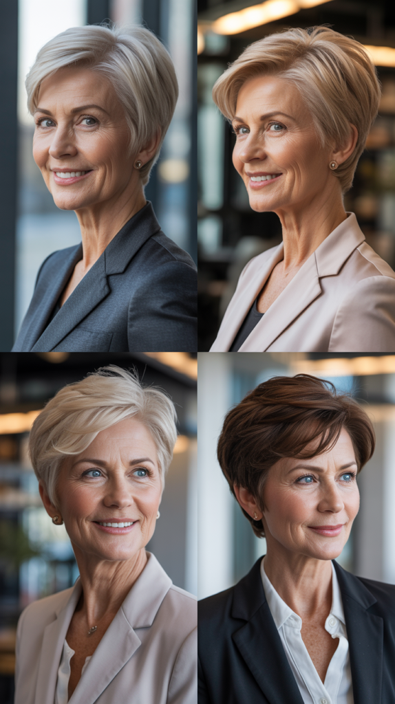 Smooth Sleek Finishes