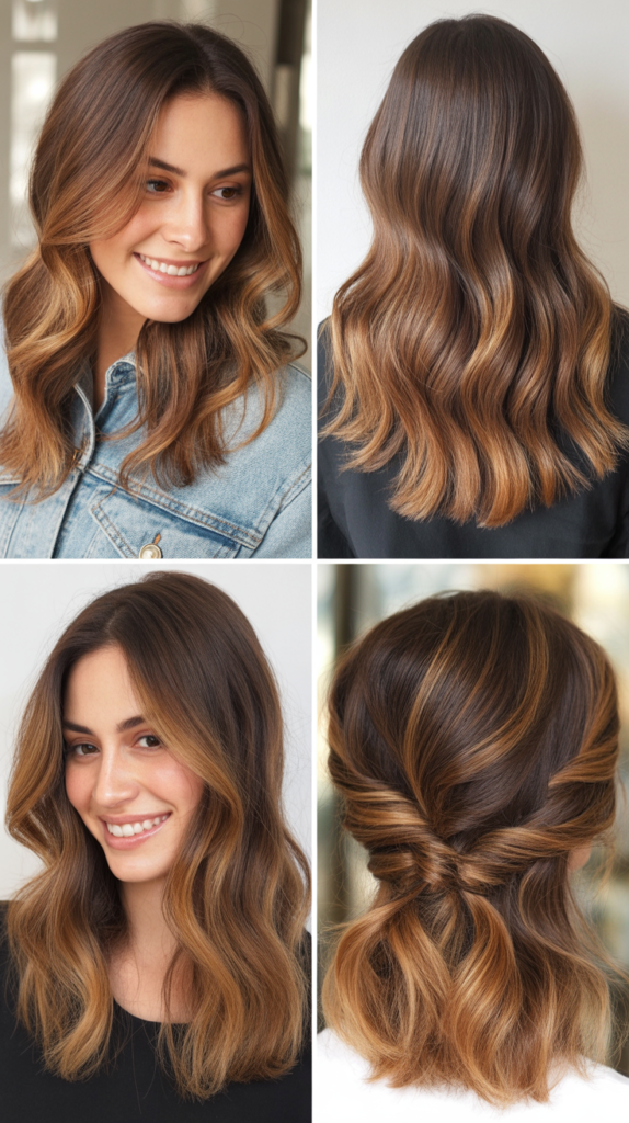 Babylights for Subtle Caramel Dimension