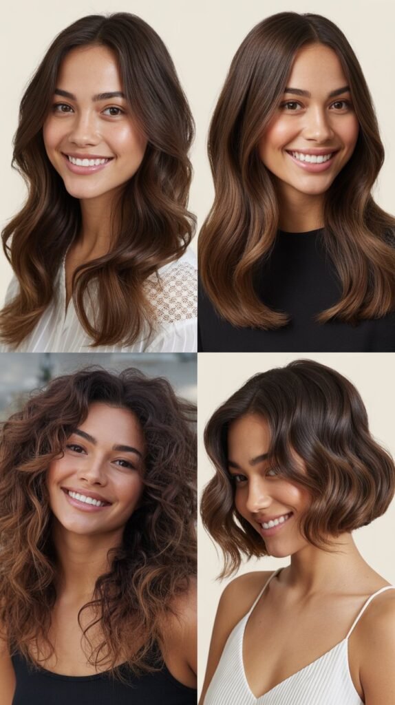  Reverse Balayage for Depth