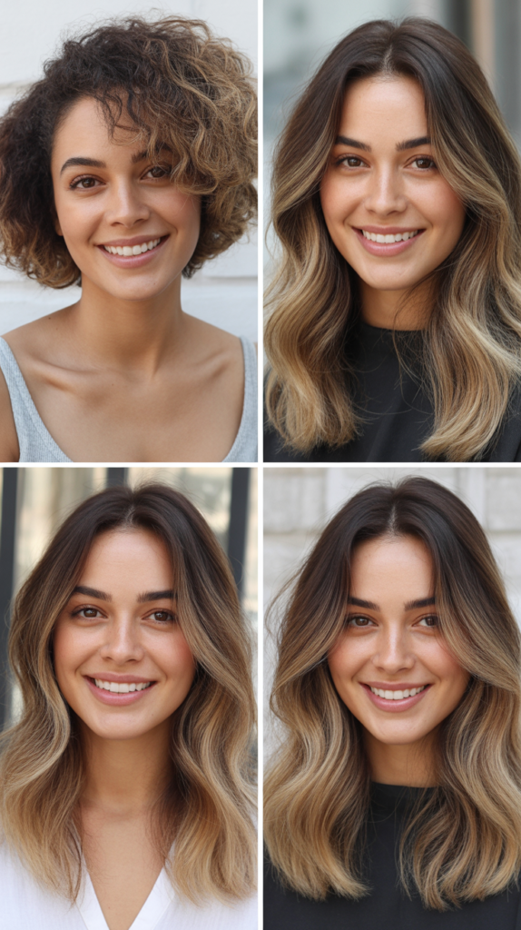 Sombre (Subtle Ombre) Technique