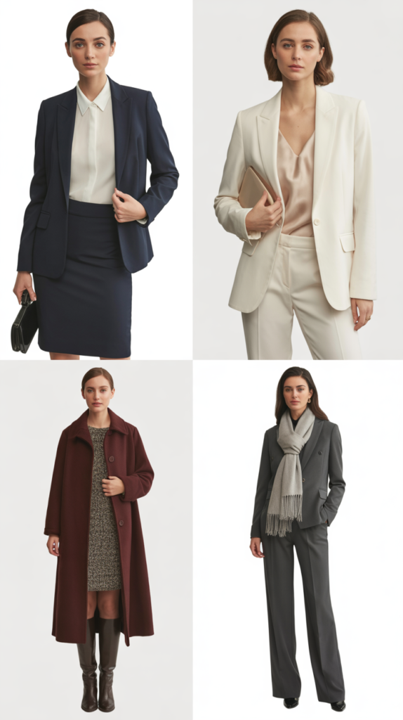 The Seasonal Adaptation Strategy