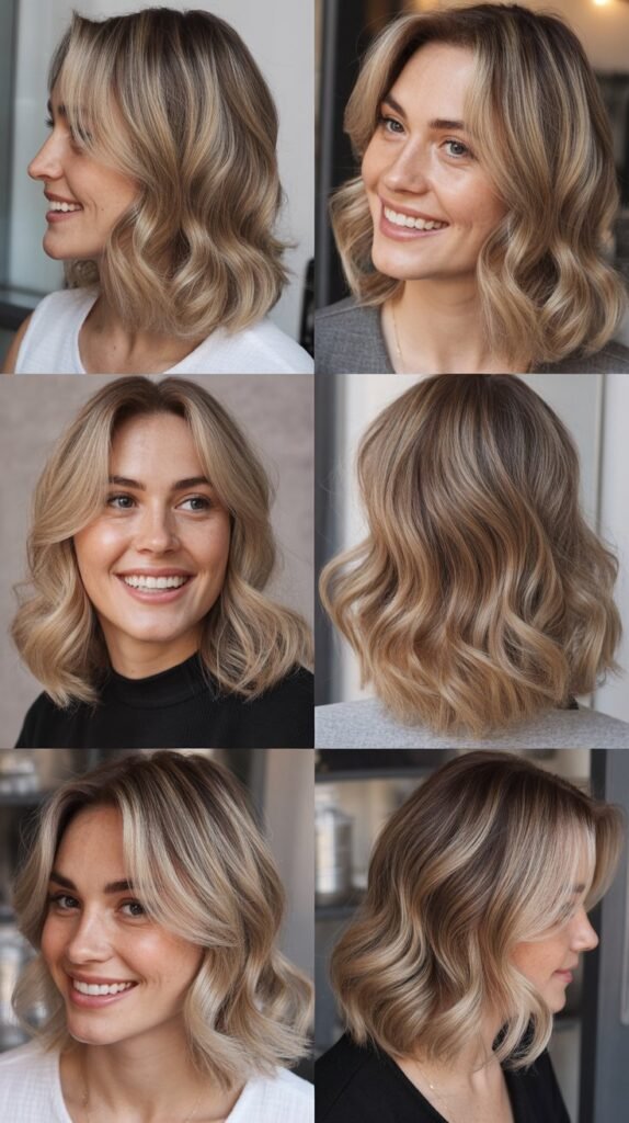 Subtle Babylights for Natural Dimension