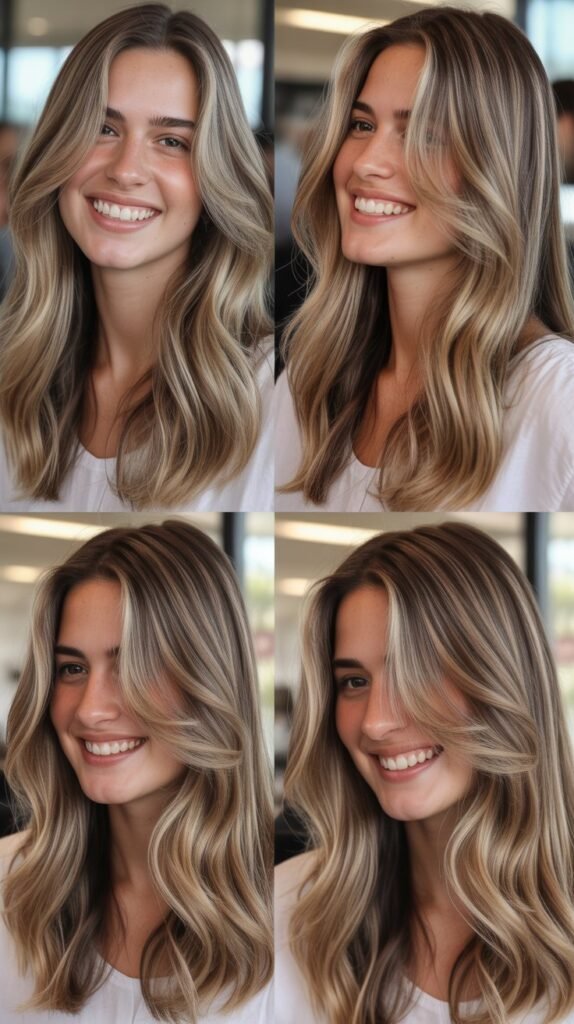Babylight Balayage Combo