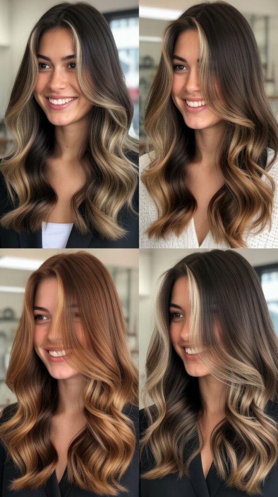  Reverse Balayage Techniques