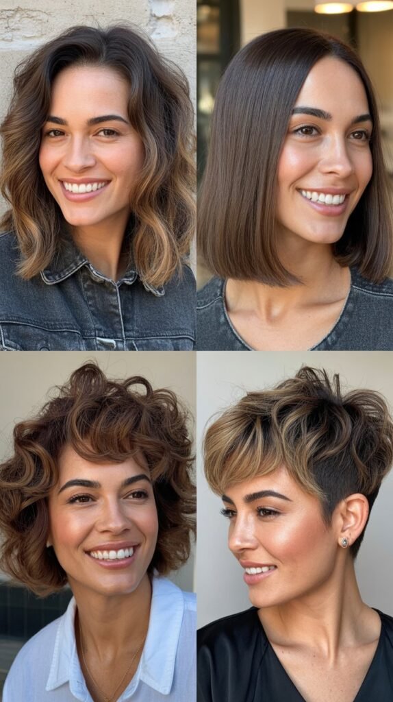 Root Shadow with Highlights