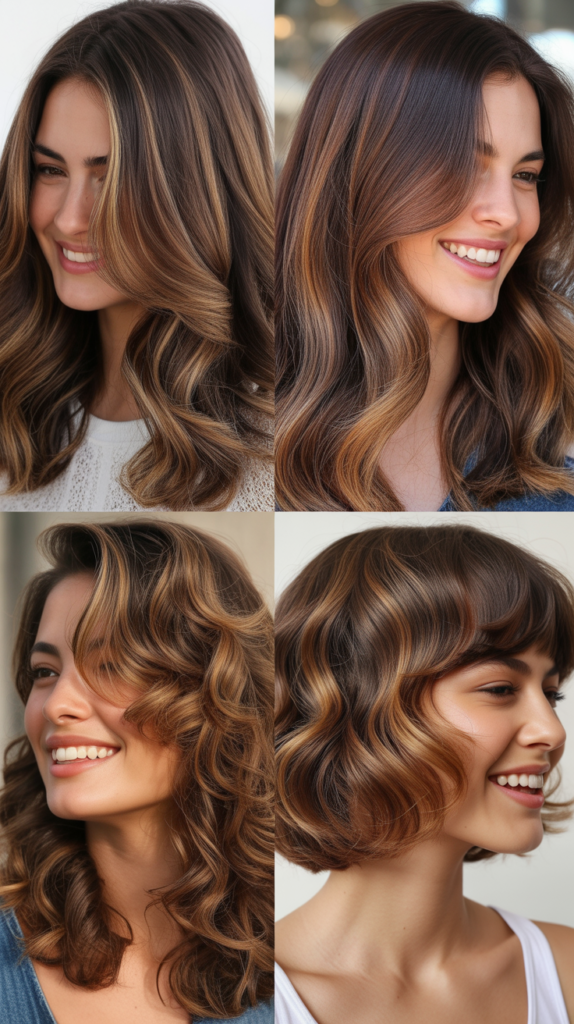 Caramel Highlights: Common Mistakes to Avoid
