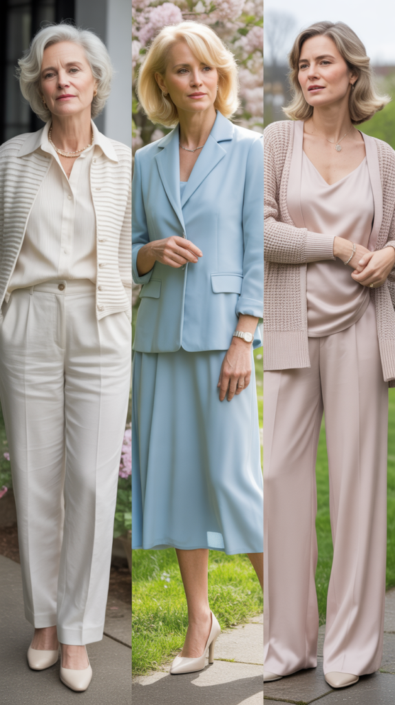 Sophisticated Monochromatic Ensembles