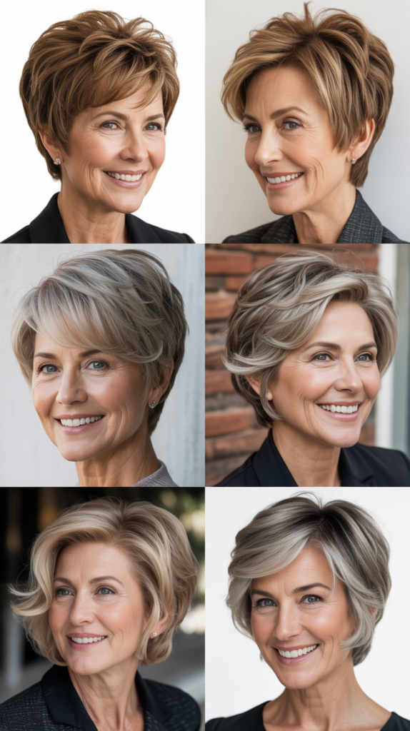 Dimensional Color Placement