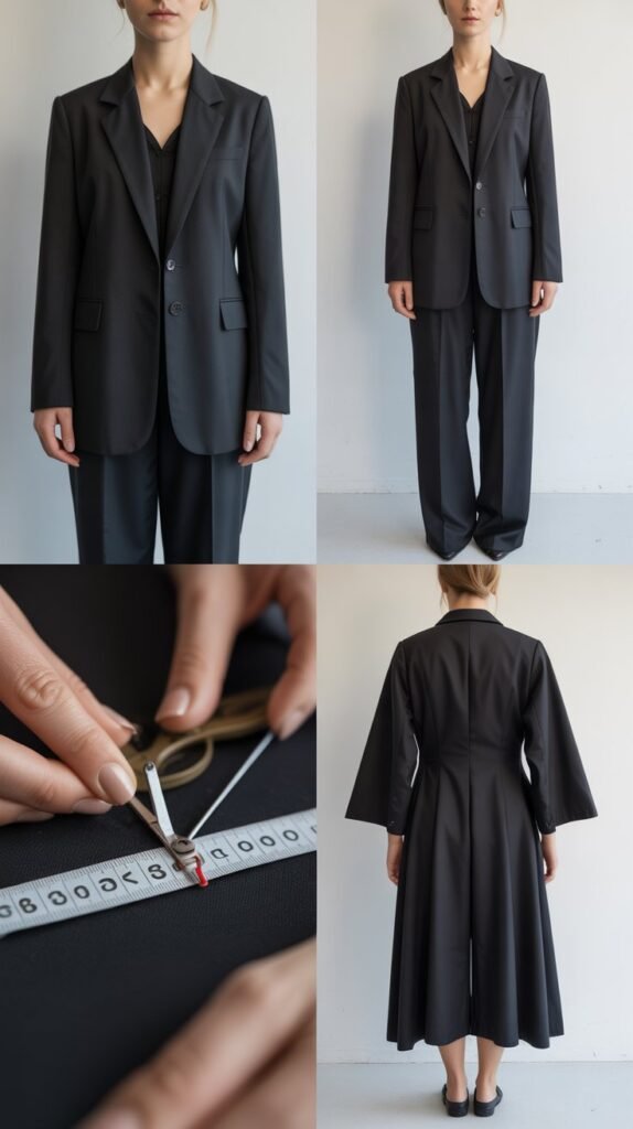 The Power of Proper Tailoring