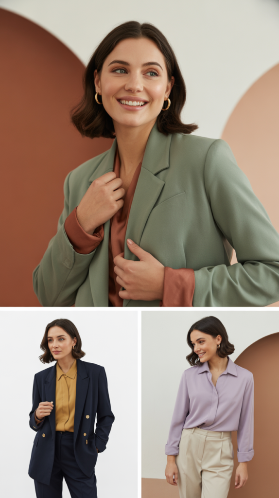 Color Psychology in the Workplace