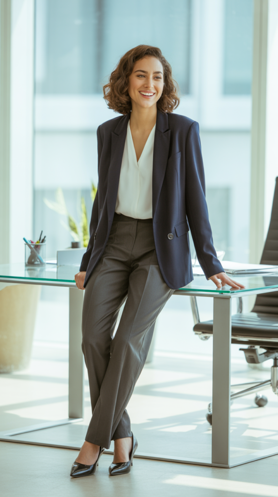 27 Office Dress Outfit Ideas Every Working Woman Needs Office Dress Outfit Ideas Every Working Woman Needs