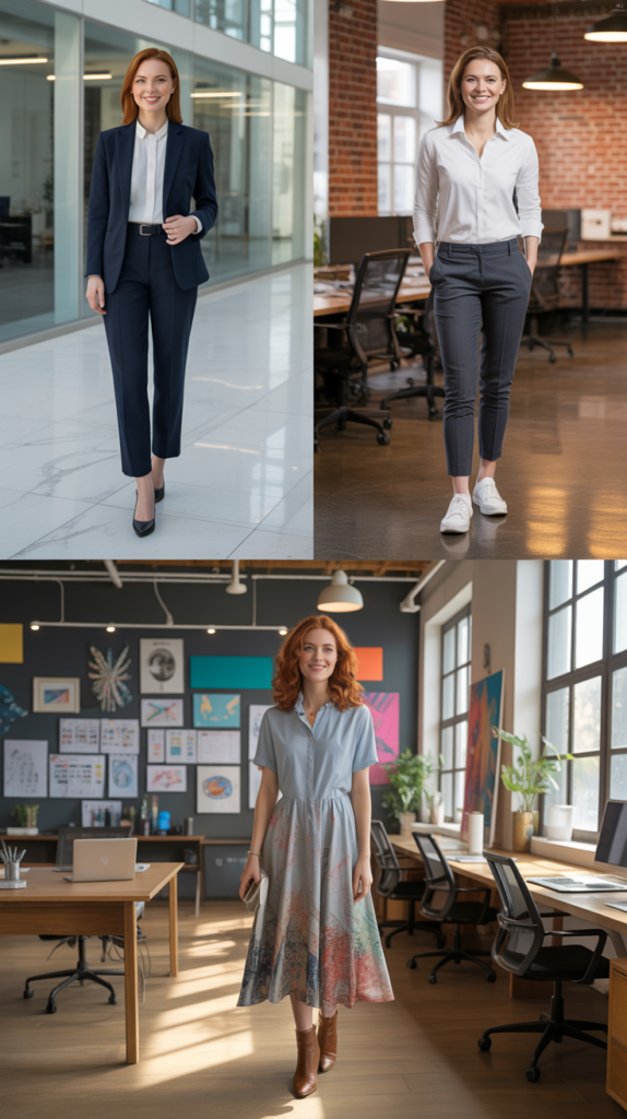  Industry-Specific Considerations