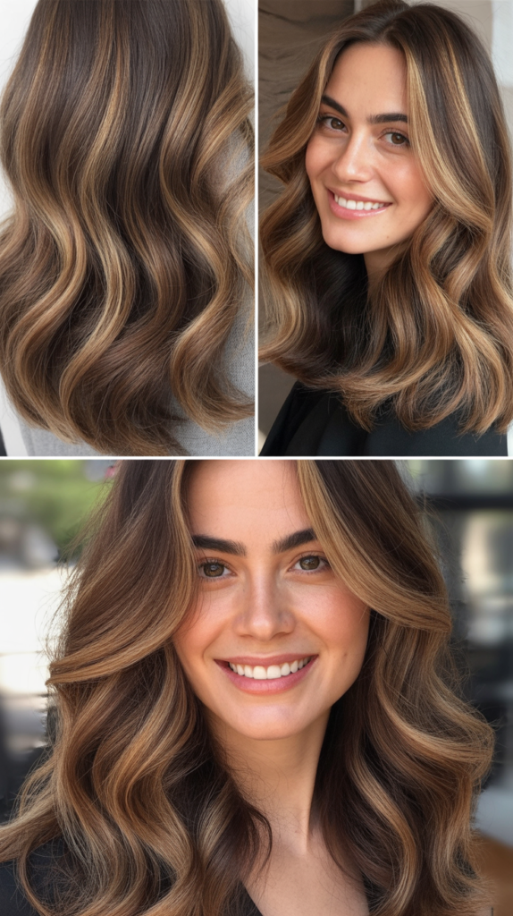 Seamless Highlights with No Lines