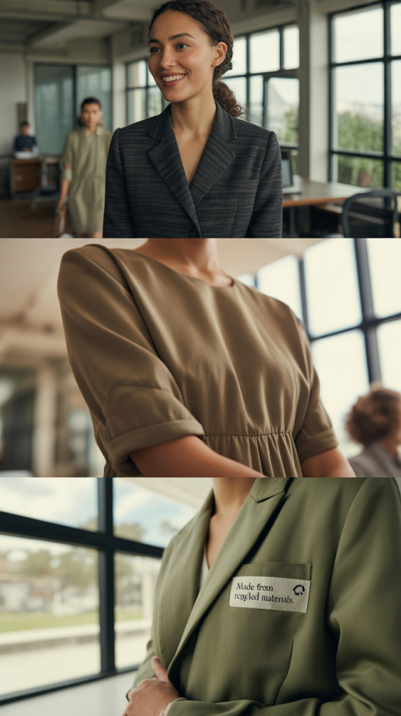  Sustainable Fabric Choices