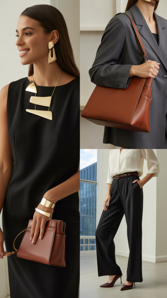 Statement Accessories